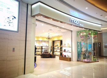 店鋪門頭